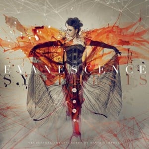 My Heart is Broken (Synthesis) - Evanescence