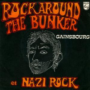 Nazi Rock - Serge Gainsbourg