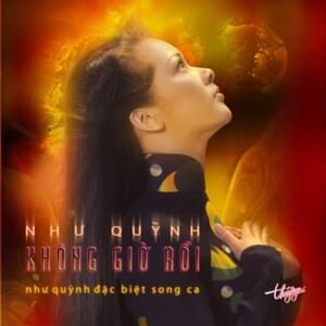 Dù Cho Hoa Tàn Úa - Như Quỳnh