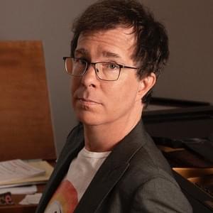 Stevens Last Night In Town (Demo, 1994) - Ben Folds