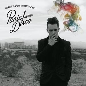 One This Time - Panic! at the Disco