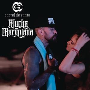Mucha Marihuana - Cartel de Santa