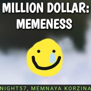Гимн Анонимусов (Anthem of Anonymous) - Night57 & MEMNAYA KORZINA