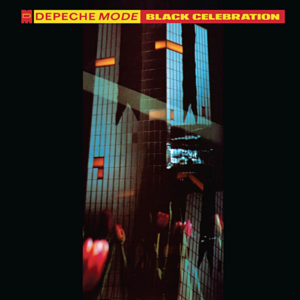 New Dress - Depeche Mode