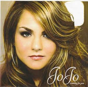 Coming For You (Demo) - JoJo