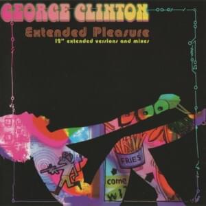 Man’s Best Friend (Extended Version) - George Clinton