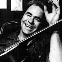 Battle of New Orleans - Hoyt Axton