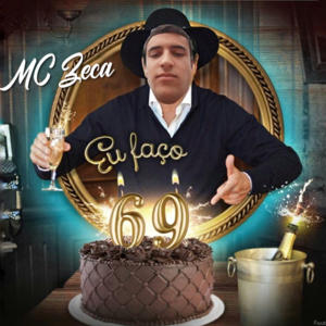 Eu faço 69 - MC Zeca