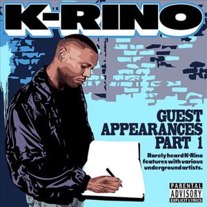 Gang Related - K-Rino