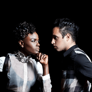 Don’t Upset the Rhythm (Dave Aude vocal mix) - Noisettes