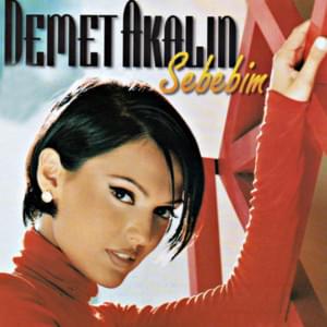 Asla Affedilmez - Demet Akalın