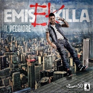 Stupefacente - Emis Killa (Ft. Giso & Salmo)