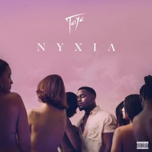 La mienne - Tayc