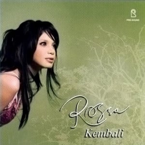 Akankah Bisa - Rossa