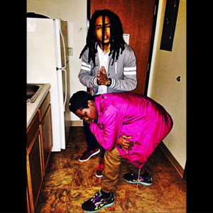 Cash - YungJosh93 (Ft. Don Toliver)
