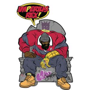 Imperius Rex - Sean Price