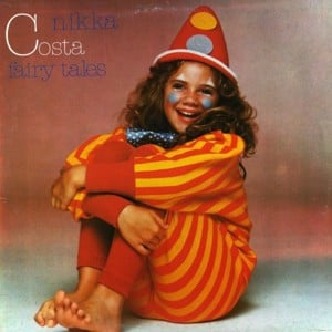 Candy Man - Nikka Costa