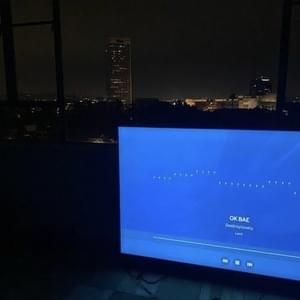​​the city - Destroy Lonely