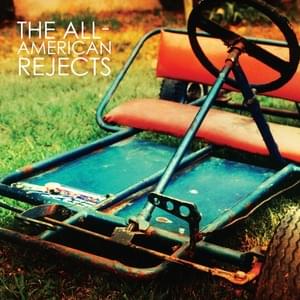 The Cigarette Song - The All-American Rejects