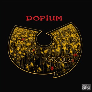 Magnum Force - U-God (Ft. Jim Jones & Sheek Louch)