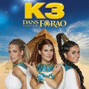 Dans van de faro (English Translation) - K3