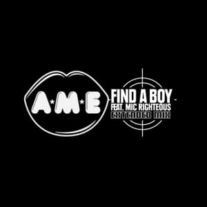 Find A Boy - KABBA (Ft. Mic Righteous)