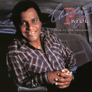 Blue Eyes Crying In The Rain - Charley Pride