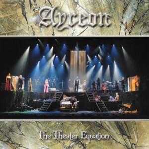 The Theater Equation ACT 1, Scene 3 – Day three: Pain (Live in Rotterdam) - Ayreon (Ft. Devon Graves (Buddy Howard Lackey), Heather Findlay, James LaBrie & Michael Mills)