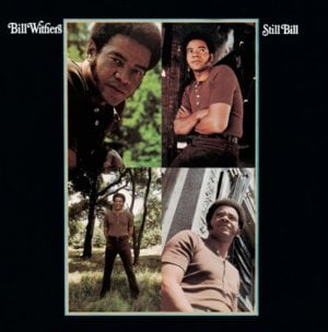 Another Day to Run - Bill Withers