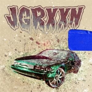 The 1994 ETHELWULF AK9 Mix (BLUE) - JGRXXN (Ft. Xavier Wulf)