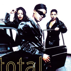 Intro - Total (Ft. Diddy)