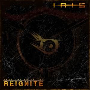 As The Lights Go Out (Reignite Demo)* - IRIS Official