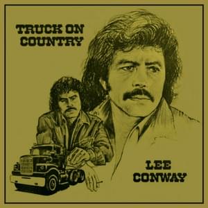 Movin’ On - Lee Conway