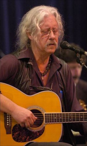 St. James Infirmary - Arlo Guthrie