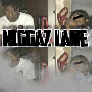 Niggaz Lame - Chief PDK