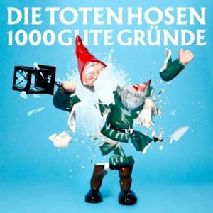 1000 gute Gründe (ohne Strom) - Die Toten Hosen