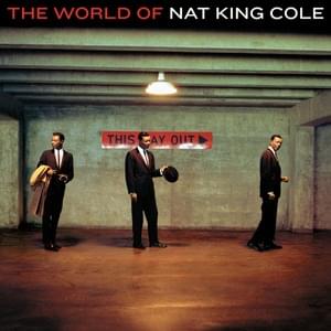 Thou Swell (Live) - Nat "King" Cole