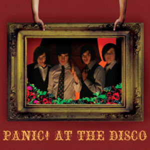 I Write Sins Not Tragedies (Live from iTunes Sessions) - Panic! at the Disco