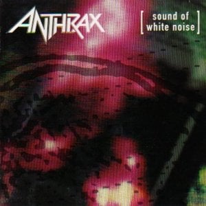 1000 Points of Hate - Anthrax