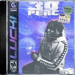 Perc 30s - LUCKI