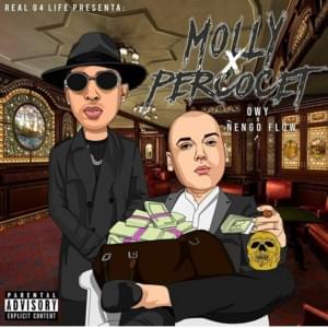 Molly con Percocet - Ñengo Flow & Owy