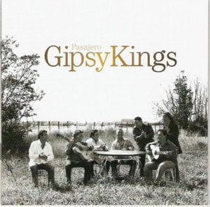 Donde Esta Mi Amor - Gipsy Kings