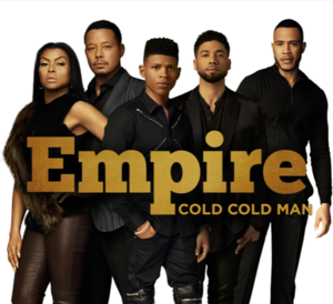 Cold Cold Man - Empire Cast (Ft. Jussie Smollett)