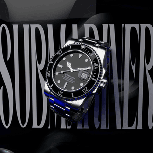 SUBMARINER - AKDO & Lvbel C5