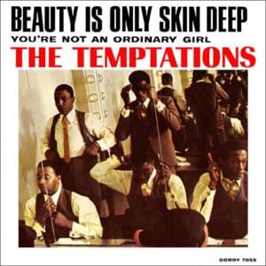 Beauty is Only Skin Deep - The Temptations