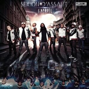 On t’a dit - Sexion d'Assaut (Ft. L'institut & L.I.O. Petrodollars)