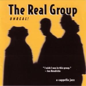 Skylark - The Real Group