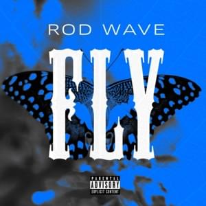 Fly - Rod Wave