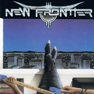 Lonesome Blues - New Frontier