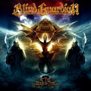 Tanelorn - Blind Guardian